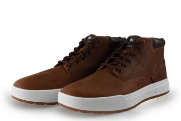 Timberland Veterboots in maat 43 Bruin, Bruin, Verzenden, Timberland, Boots