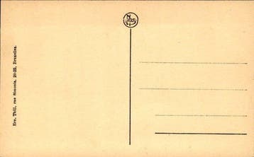België - Nieuwpoort - Ansichtkaart (132) - 1900-1999, Gelopen