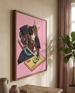 MEDSAN - Avocado Shogun () - UNIQUE WORK