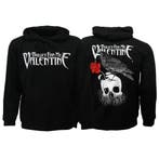 Bullet For My Valentine Logo & Raven Hoodie Sweater - Offici, Kleding | Heren, Nieuw