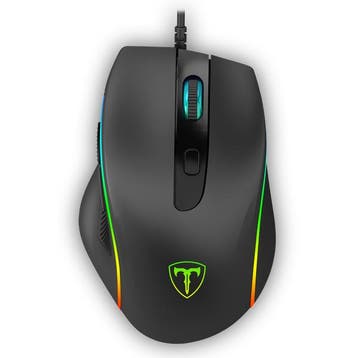 T-Dagger Recruit 2 TGM108 Gaming Muis, Ophalen of Verzenden