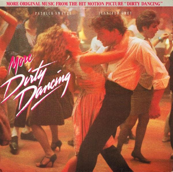 Various - More Dirty Dancing (More Original Music From The H, Cd's en Dvd's, Vinyl | Pop, Gebruikt, Verzenden