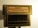 Charatan - Free Hand Model - Zonder minimumprijs - Pijp -, Verzamelen, Nieuw