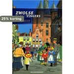 Zwolse Blauwvingers OBC 9789078718109 Paul Reichenbach, Verzenden, Zo goed als nieuw, Paul Reichenbach