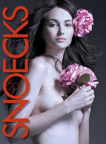 Snoecks 2017 9789077885420, Verzenden, Gelezen