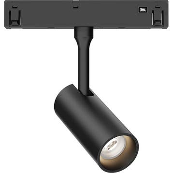 48V Magnetische LED Railspot 6W - Neutraal Wit LED Spot met, Verzenden