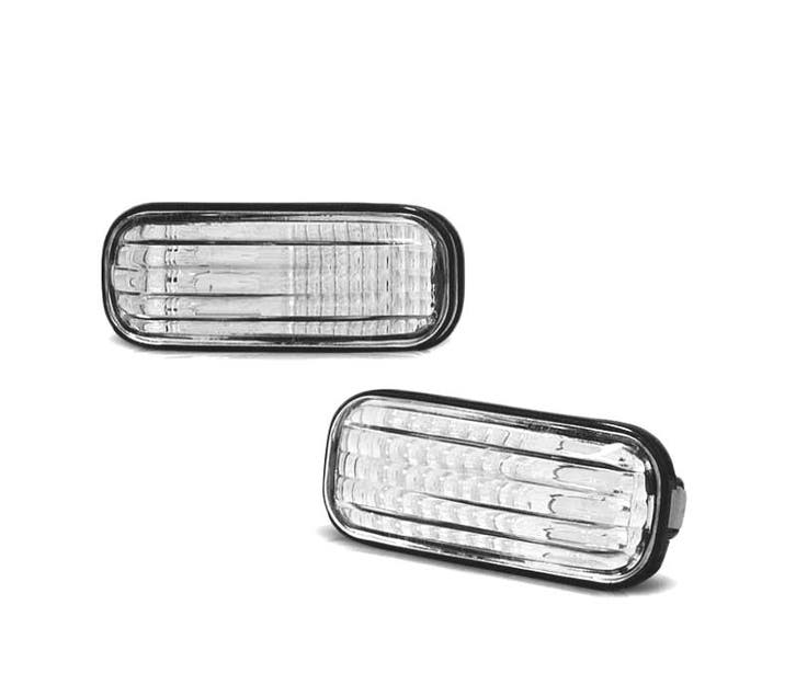 Clignotants Lateraux Pour Honda Accord 89-02 Civic 5D 95-00, Auto-onderdelen, Verlichting, Verzenden