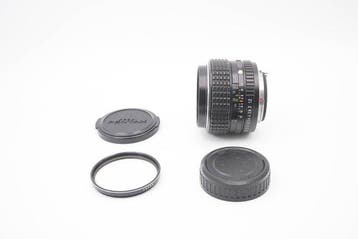 Pentax SMC Pentax 1,2/50mm | Single lens reflex camera (SLR)