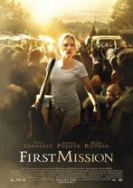 First Mission (dvd tweedehands film), Ophalen of Verzenden, Nieuw in verpakking