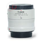Canon 2.0x II EF TC Extender nr. 2167, Audio, Tv en Foto, Foto | Lenzen en Objectieven, Ophalen of Verzenden, Zo goed als nieuw