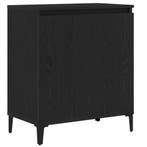 Dressoir 60x35cm: Tweede kansje voor een strak interieur, Verzenden, 50 tot 100 cm, Zo goed als nieuw, Modern