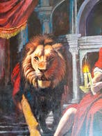 Fernando Ribaudo - The Guardian Girl - La Protezione Divina