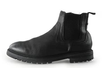 Tamaris Chelsea boots in maat 42 Zwart, Verzenden, Overige typen