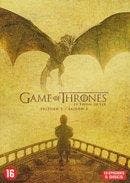 Game of thrones - Seizoen 5 op DVD, Cd's en Dvd's, Verzenden, Nieuw in verpakking
