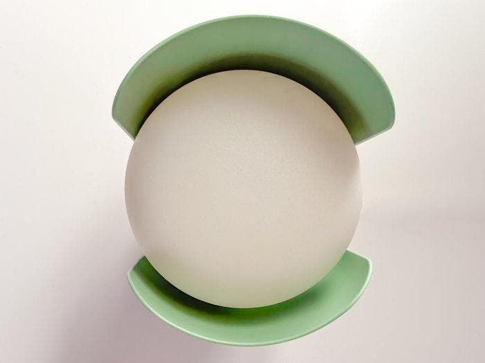 Fontana Arte - Andreas Engesvik - Lampe de table - BLOM -, Antiquités & Art, Curiosités & Brocante