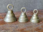 Decoratieve bel (6) - Antique Copper Bells