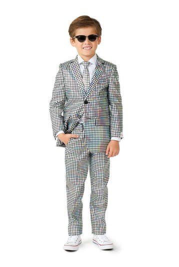 Disco Pak Jongen OppoSuits, Kinderen en Baby's, Verzenden, Nieuw