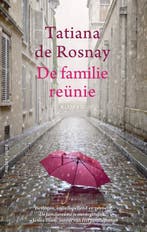 De familiereünie 9789026342684 Tatiana de Rosnay, Boeken, Verzenden, Gelezen, Tatiana de Rosnay