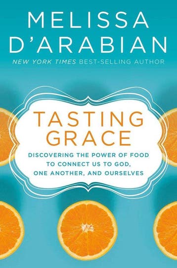Tasting Grace 9780525652731 Melissa DArabian, Verzenden, Zo goed als nieuw, Melissa D'Arabian