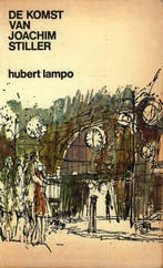 Komst van joachim stiller / Vlaamse Reuzen 9789029017701, Verzenden, Gelezen, Hubert Lampo