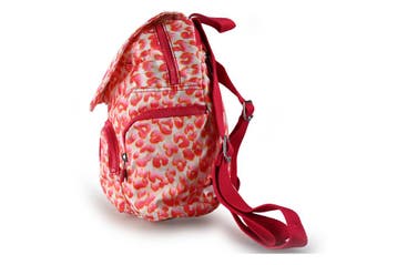 Kipling Rugzak Roze, Bijoux, Sacs & Beauté, Verzenden