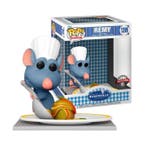 Funko Pop Disney  Remy  Ratatouille 1209 Special Edition, Verzenden, Nieuw