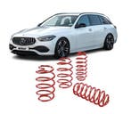 Eibach Sportline Verlagingsveren | Mercedes-benz |  C-KLASSE, Verzenden, Nieuw