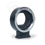 Viltrox mountadapter EF EOS R - Canon nr. 2322, Ophalen of Verzenden, Overige typen