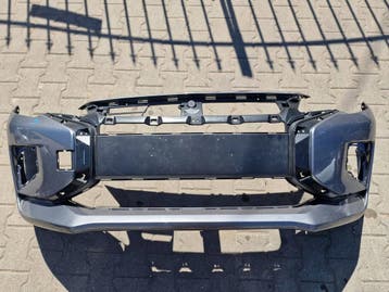 voorbumper MITSUBISHI SPACE STAR II lift 20, Verzenden