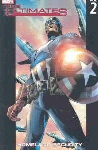 ULTIMATES 02 HOMELAND SECURITY 9780785110781 Mark Millar, Verzenden, Gelezen, Mark Millar