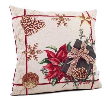 GRATIS VERZENDING!!! 4 kussenhoezen van 45 x 45 cm