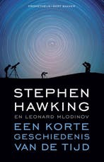 Een korte geschiedenis van de tijd 9789035141704, Verzenden, Gelezen, Stephen Hawking