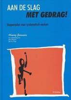 Aan de slag met gedrag 9789075871043 H. Janssens, Verzenden, H. Janssens
