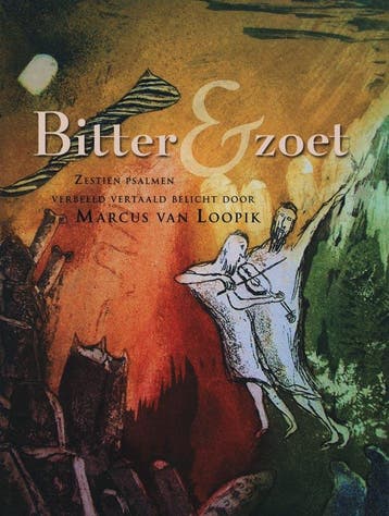BITTER EN ZOET 9789061738992 M. van Loopik, Verzenden, M. van Loopik