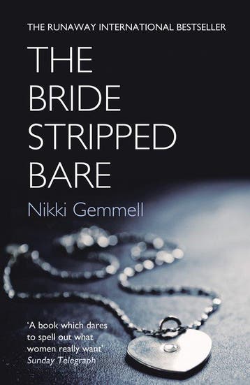 The Bride Stripped Bare 9780008755355 Nikki Gemmell, Verzenden, Nikki Gemmell