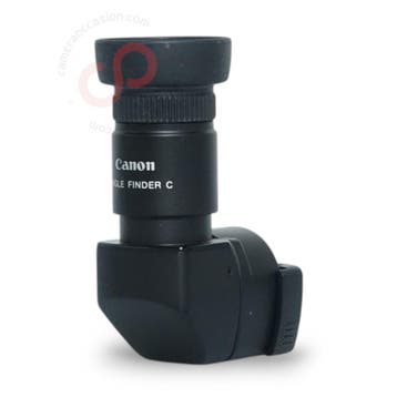Canon Angle Finder C nr. 2563, Audio, Tv en Foto, Fotografie | Professionele apparatuur, Ophalen of Verzenden, Zo goed als nieuw