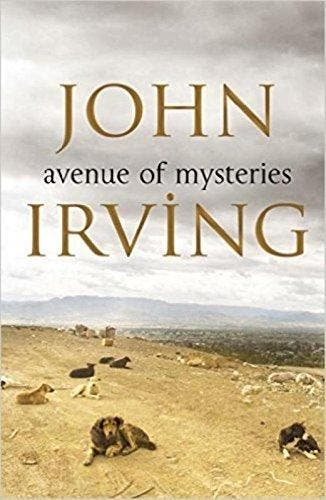 John Irving 9780857521149 John Irving, Boeken, Taal | Engels, Gelezen, Verzenden