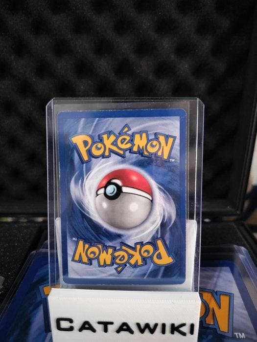 Pokémon Card - Dark Hypno 9/82 Holo, First edition - Various, Hobby & Loisirs créatifs, Jeux de cartes à collectionner | Pokémon