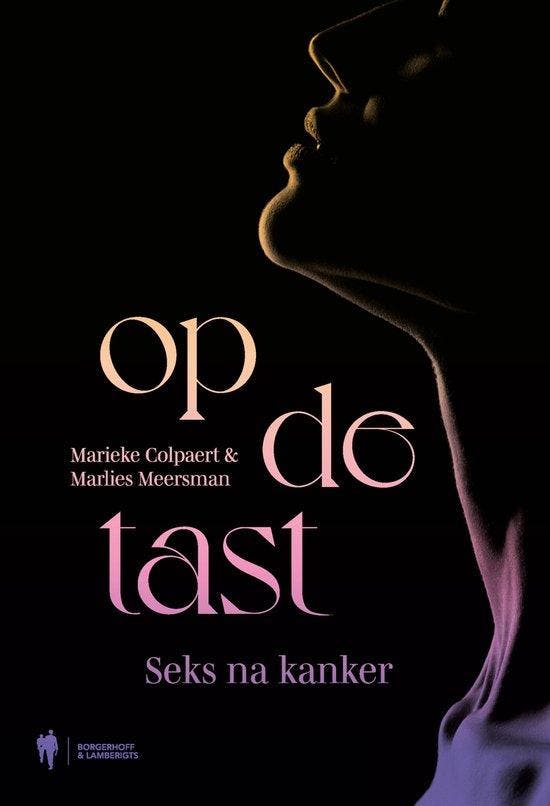 Op de tast 9789464778113 Marieke Colpaert, Livres, Grossesse & Éducation, Envoi