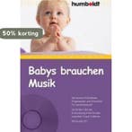 Babys brauchen Musik 9783869106144 Ulla Nedebock, Livres, Verzenden, Ulla Nedebock