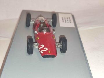 Villamodel 1:43 - Voiture de course miniature - Ferrari 156, Nieuw