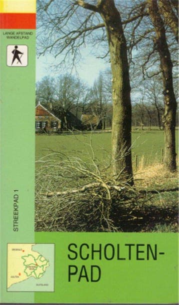LAW 1 - Wolfs, Verzenden, Nieuw