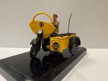 Morestone - Voiture miniature - Scout Patrol, Nieuw