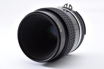 Nikon Micro-NIKKOR 2.8/55mm Prime lens, Nieuw