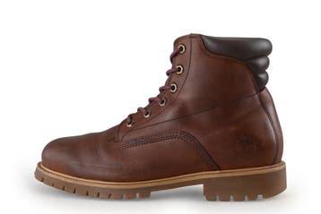 Timberland Boots in maat 43½ Bruin, Bruin, Verzenden, Timberland, Boots