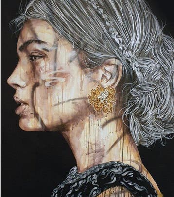 Antoine Stevens (1987) - EGERIA, Antiek en Kunst