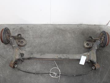 Achteras voorwielaandrijving Seat Ibiza O95510, Nieuw
