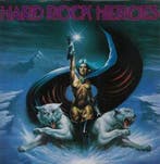 Various - Hard Rock Heroes, Verzenden, Gebruikt