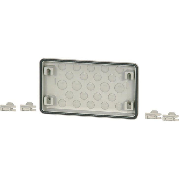 Eaton Flens FL3-1 Voor 250mm Kast 18xM16 4xM20 Afmetingen, Doe-het-zelf en Bouw, Elektriciteit en Kabels, Verzenden
