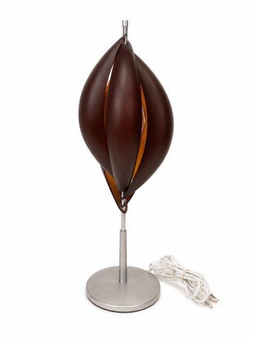 Penta - Martinì Joe - Lamp - Trilly - Polycarbonaat